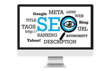 SEO Services Dubai